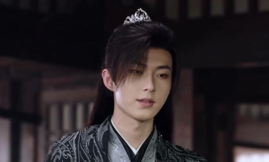 Орден цветов 14 серия