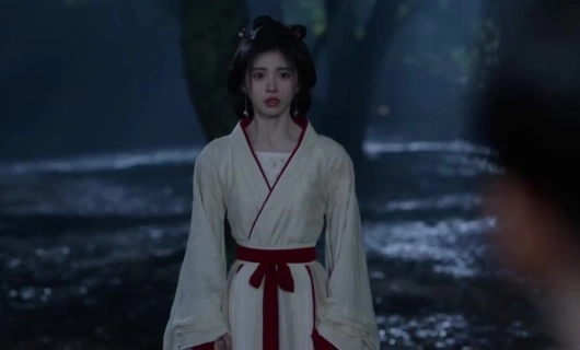 Орден цветов 15 серия