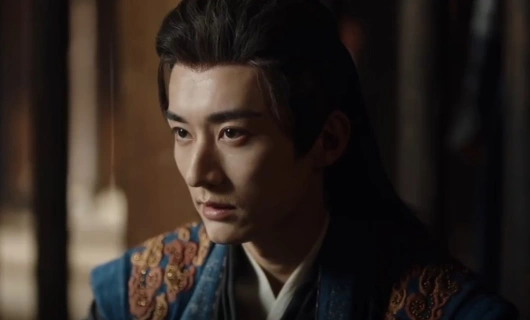 Орден цветов 16 серия