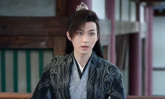 Орден цветов 17 серия