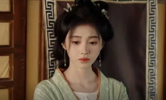 Орден цветов 19 серия