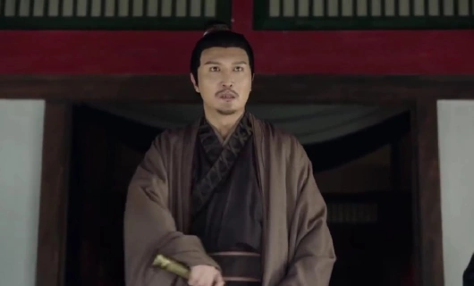 Орден цветов 2 серия