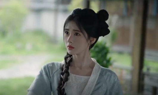 Орден цветов 20 серия