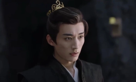 Орден цветов 21 серия