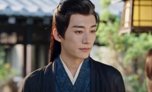 Орден цветов 25 серия