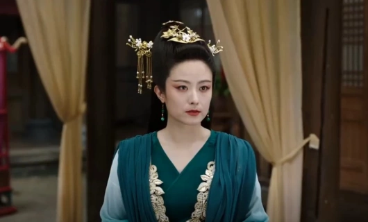 Орден цветов 26 серия