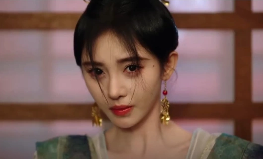 Орден цветов 27 серия