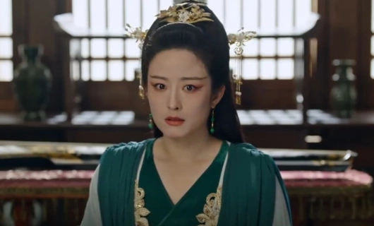 Орден цветов 28 серия