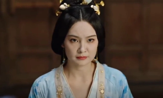 Орден цветов 29 серия