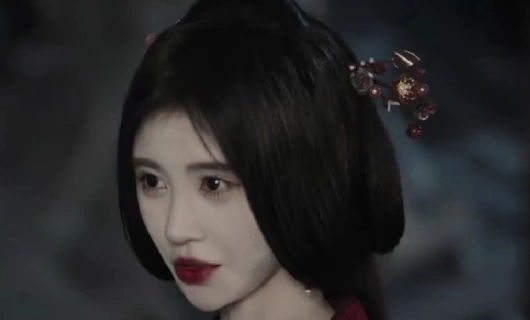 Орден цветов 3 серия