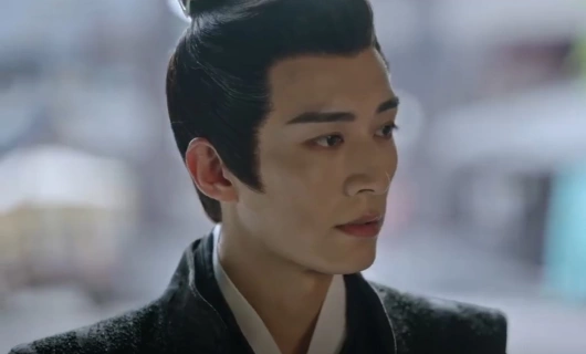 Орден цветов 30 серия