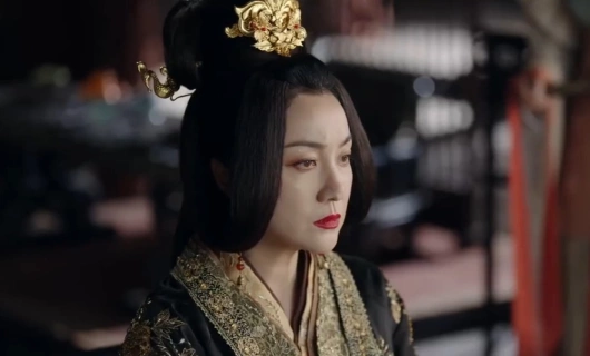 Орден цветов 32 серия