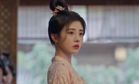 Орден цветов 4 серия