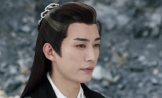 Орден цветов 5 серия