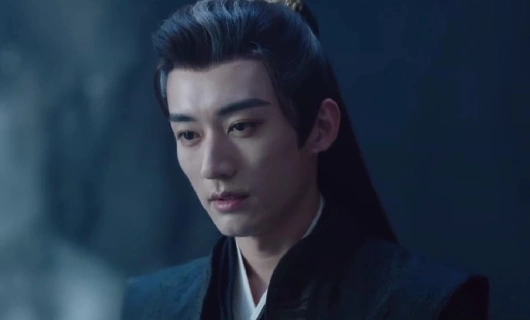 Орден цветов 6 серия