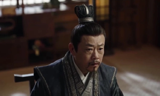 Орден цветов 7 серия