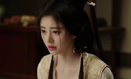 Орден цветов 8 серия