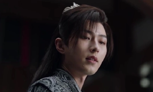 Орден цветов 9 серия