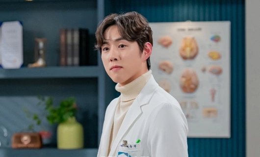 Мы в прибыли 1 серия