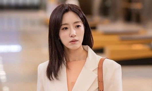 Мы в прибыли 10 серия