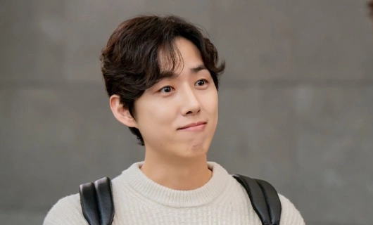 Мы в прибыли 11 серия