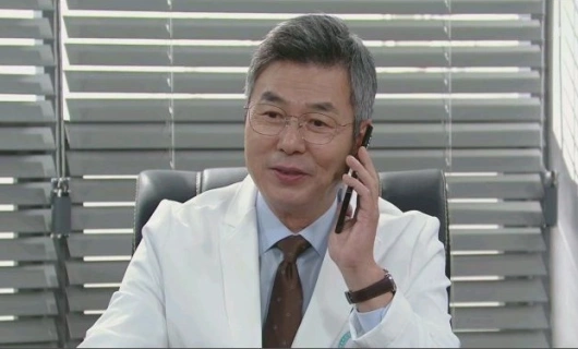 Мы в прибыли 12 серия