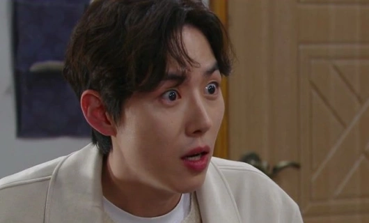 Мы в прибыли 14 серия