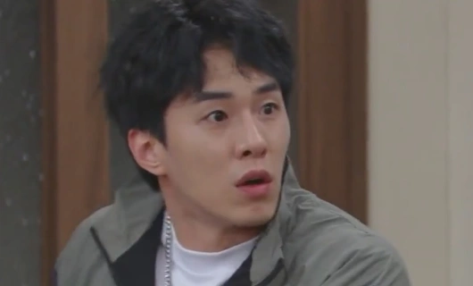 Мы в прибыли 15 серия