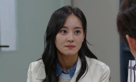 Мы в прибыли 16 серия