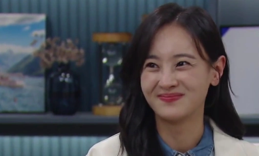 Мы в прибыли 17 серия