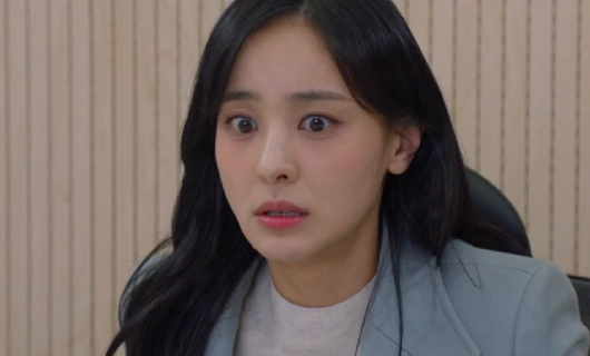 Мы в прибыли 18 серия