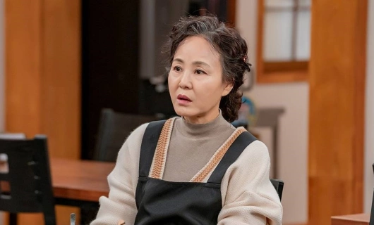 Мы в прибыли 2 серия