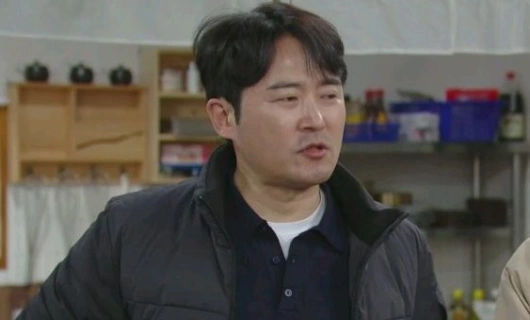 Мы в прибыли 20 серия