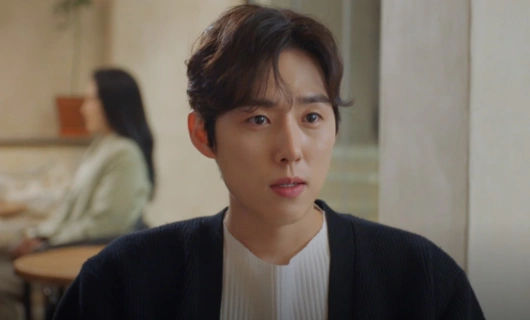 Мы в прибыли 23 серия