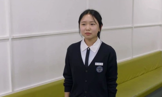 Мы в прибыли 24 серия