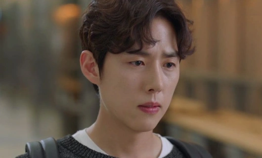 Мы в прибыли 25 серия