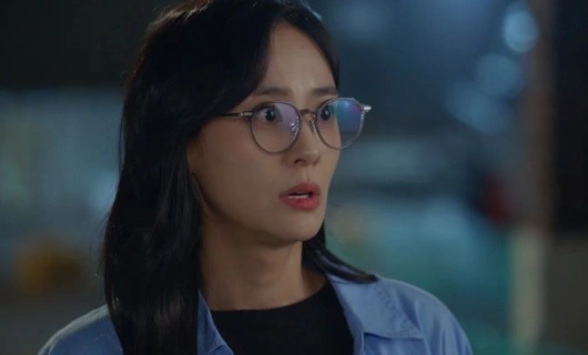 Мы в прибыли 26 серия