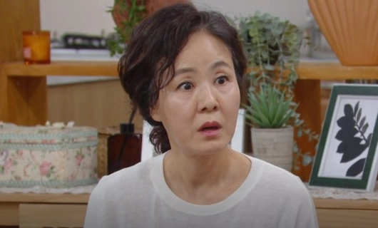 Мы в прибыли 27 серия