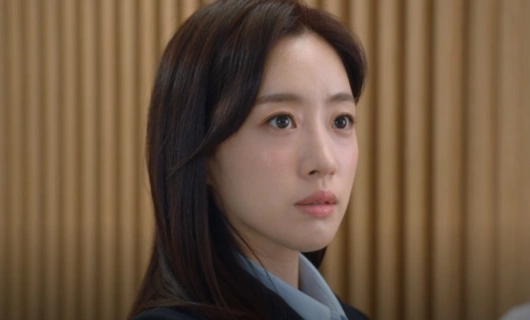 Мы в прибыли 28 серия