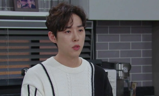 Мы в прибыли 29 серия