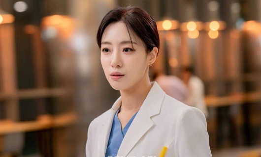 Мы в прибыли 3 серия