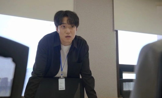 Мы в прибыли 30 серия