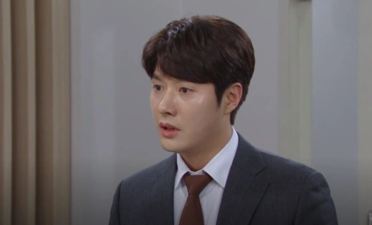 Мы в прибыли 33 серия