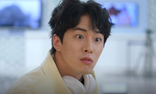 Мы в прибыли 34 серия