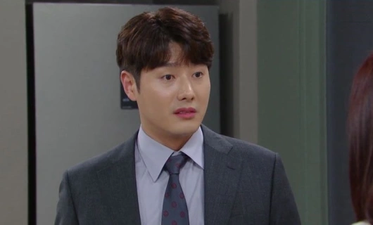 Мы в прибыли 35 серия