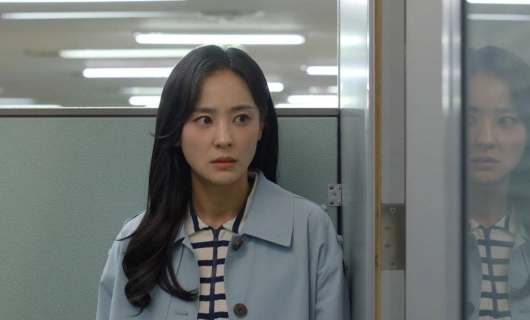 Мы в прибыли 36 серия