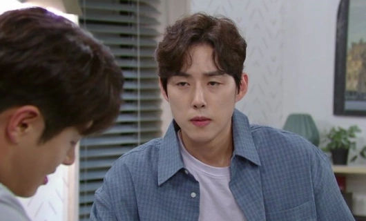 Мы в прибыли 39 серия