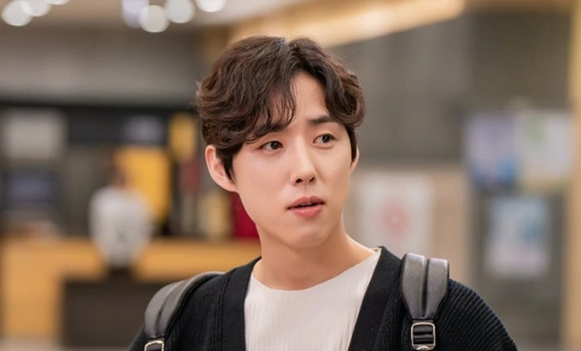 Мы в прибыли 4 серия