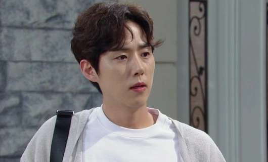 Мы в прибыли 40 серия