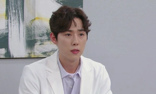 Мы в прибыли 41 серия